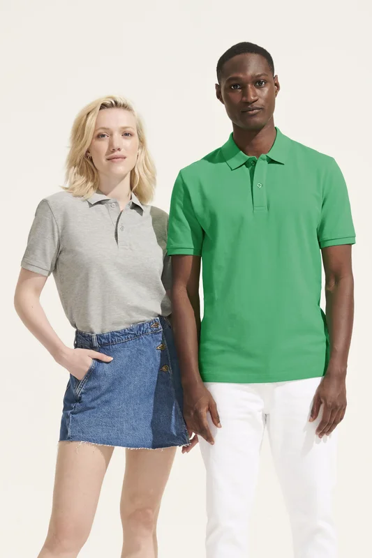 Unisex Polo Shirt Pegase • SOL´S