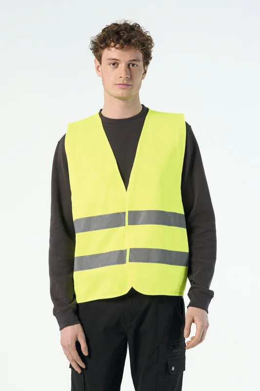 Safety Pro Vest • SOL´S