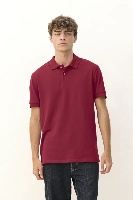 Unisex Pacific Polo Shirt • SOL´S