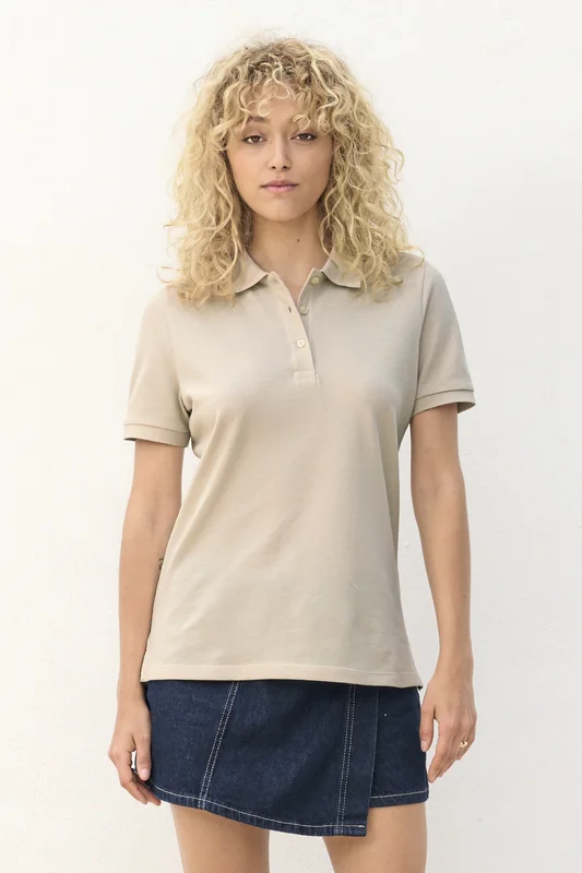 Women´s Pacific Polo Shirt • SOL´S