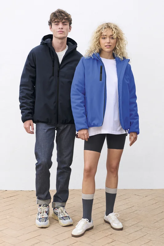 Men´s Falcon Padded Jacket • SOL´S
