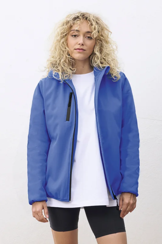 Women´s Falcon Padded Jacket • SOL´S