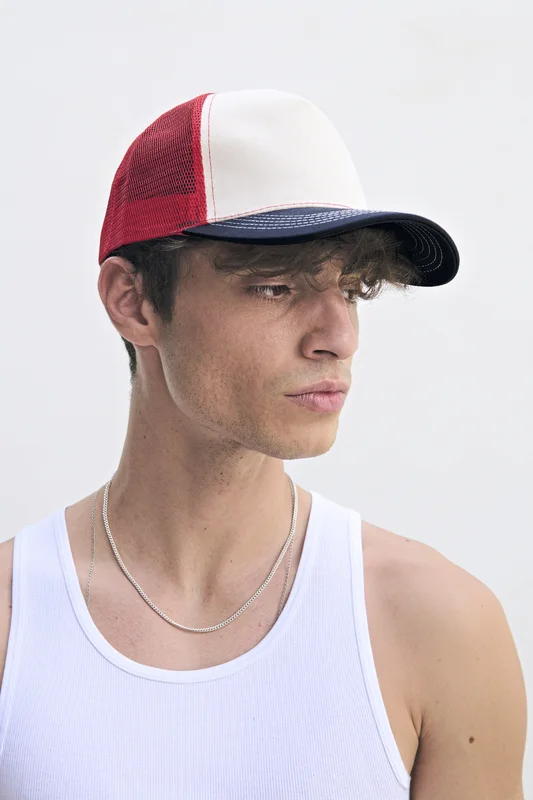 Five Panel Cap Blink • SOL´S