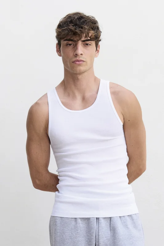 Unisex Tank Top Pablo • SOL´S