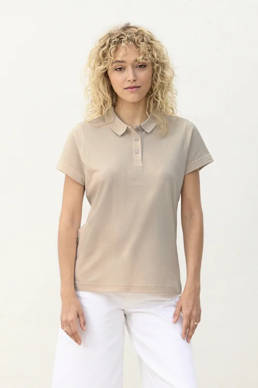 Women´s Pulse Polo Shirt • SOL´S