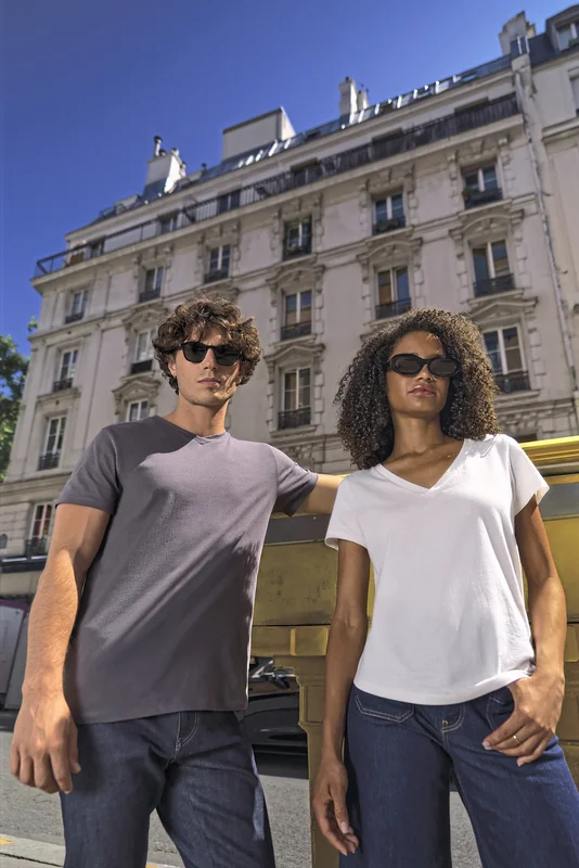 V-Neck T-Shirt Regent • SOL´S