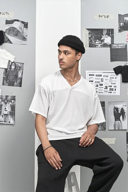 Vintage Sports T-Shirt Nino • SOL´S
