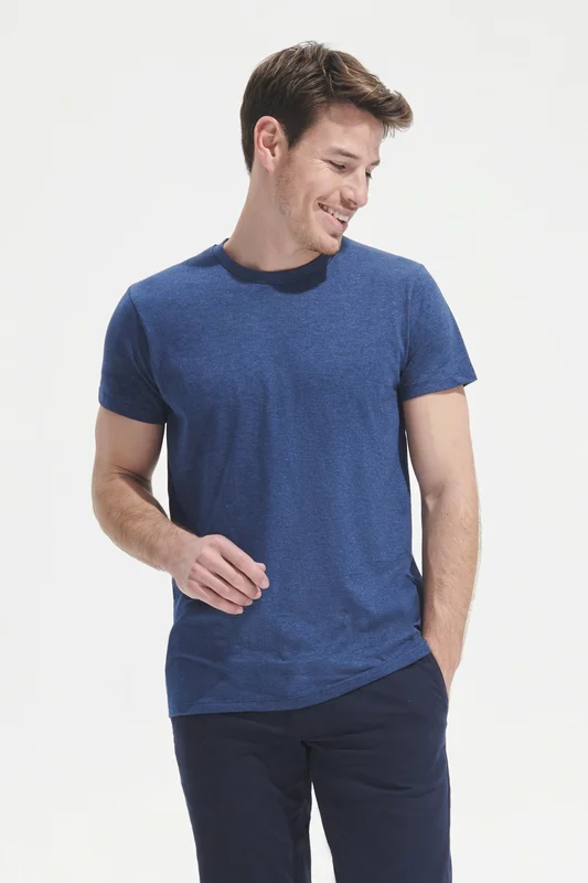 Regent Fit T-Shirt • SOL´S