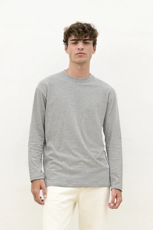 T-Shirt Monarch Long Sleeve • SOL´S
