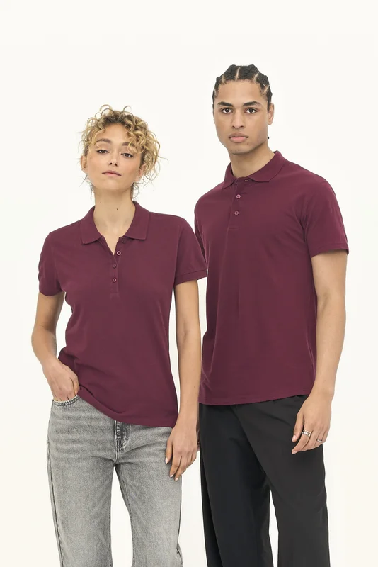 Summer Polo II • SOL´S