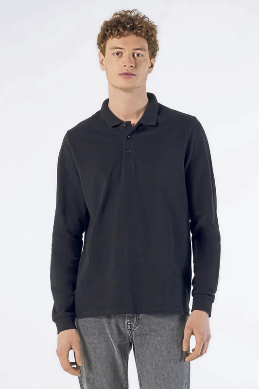 Long Sleeve Polo Winter II • SOL´S