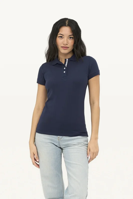 Women´s Polo Shirt Portland • SOL´S