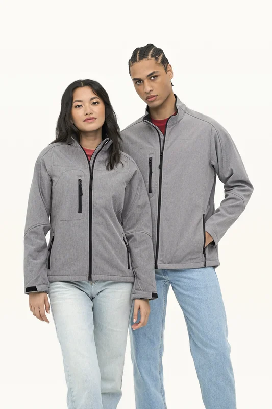Women´s Softshell Jacket Roxy • SOL´S
