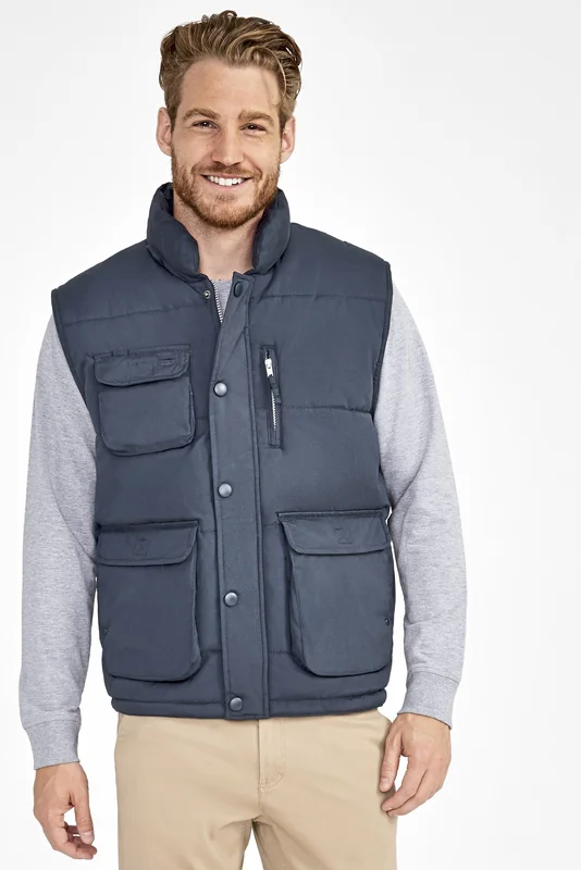 Viper Bodywarmer • SOL´S