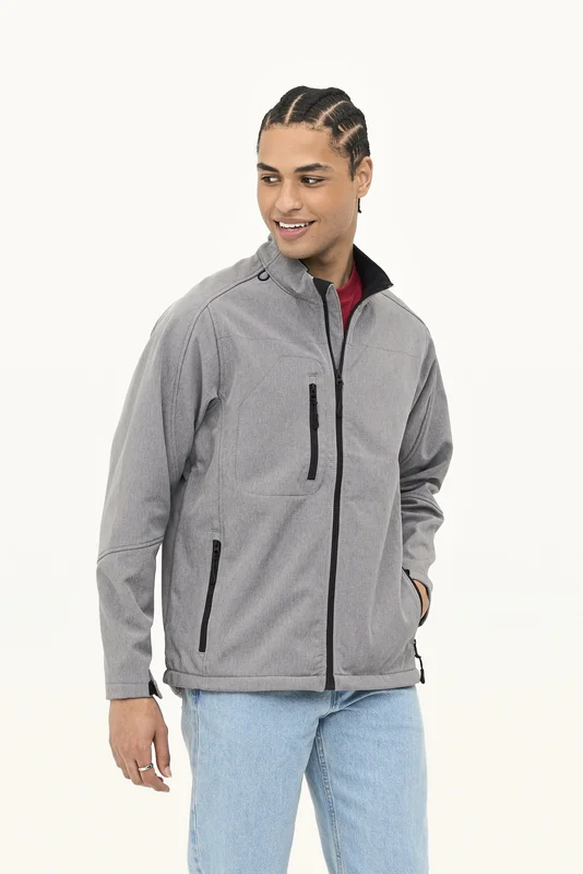 Men´s Softshell Jacket Relax • SOL´S