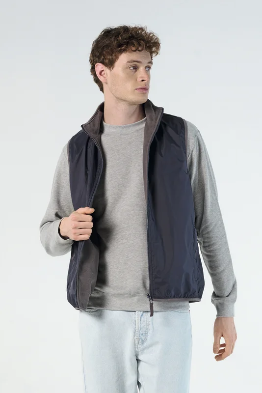 Unisex Reversible Bodywarmer Winner • SOL´S
