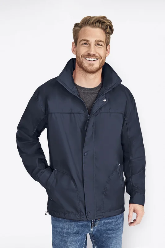 Windjacket Mistral • SOL´S