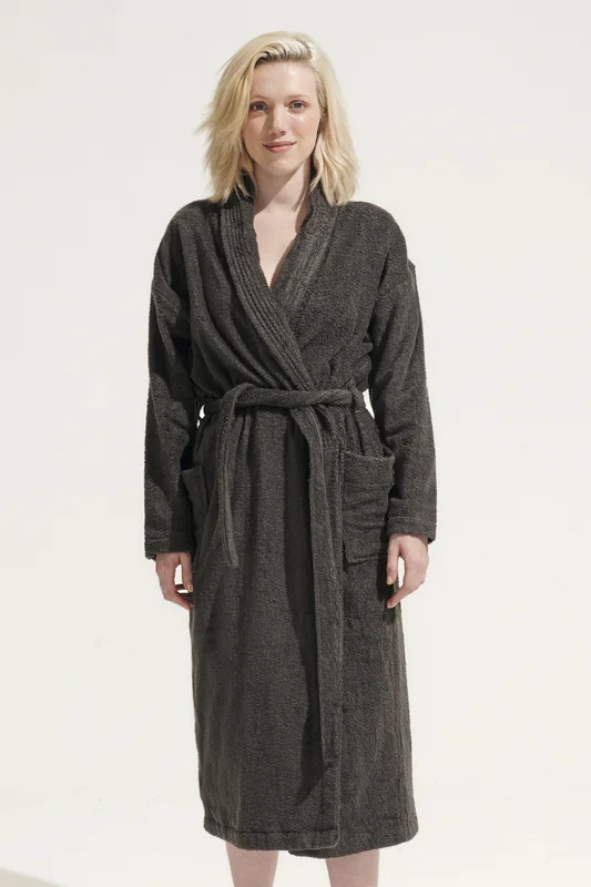 Bathrobe Palace • SOL´S
