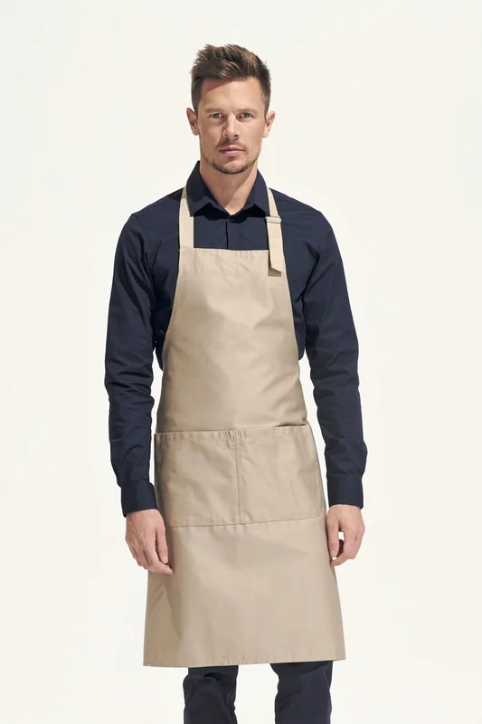 Long Apron Gala • SOL´S