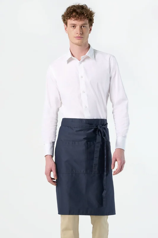 Medium Apron Greenwich • SOL´S