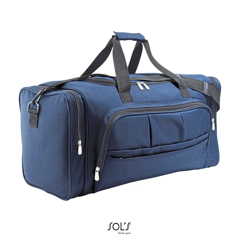 Travel Bag Weekend • SOL´S