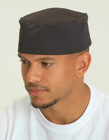 Staycool Skull Cap • Le Chef