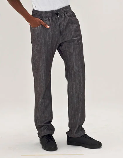 Prep Trouser • Le Chef Prep