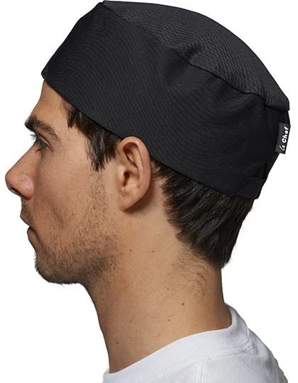 Skull Cap Staycool • Le Chef
