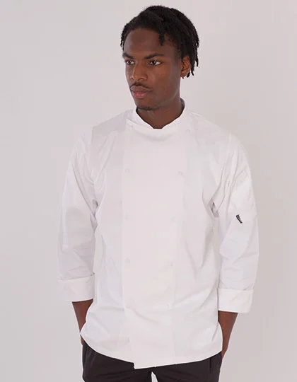Executive Jacket • Le Chef