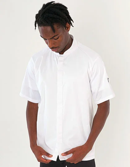 Unisex Air Jacket • Le Chef Prep