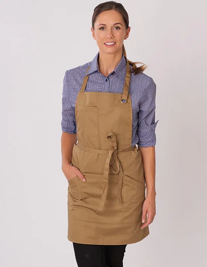 Utility Apron • Le Chef Prep