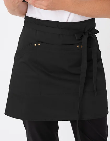 Utility Waist Apron • Le Chef Prep
