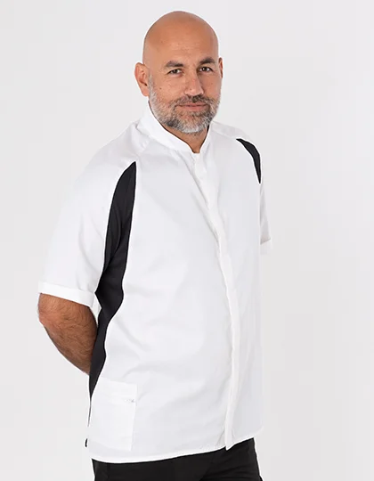 Single Breasted Jacket • Le Chef