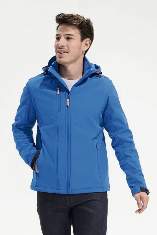 Transformer Softshell • SOL´S