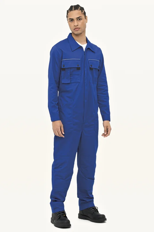 Workwear Overall Solstice Pro • SOL´S