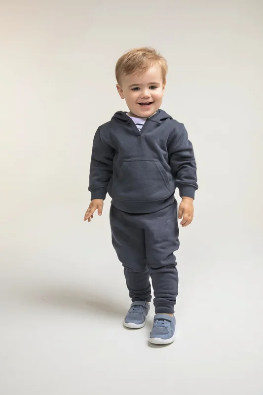 Kids´ Hooded Sweatshirt • Larkwood