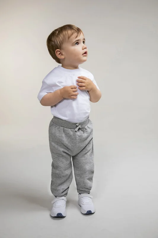 Toddler Joggers • Larkwood