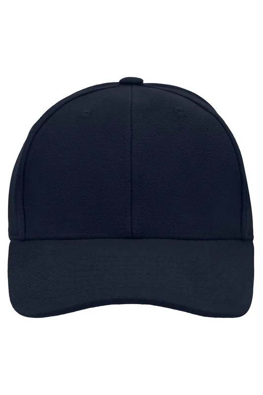 6-Panel Raver Cap Laminated • Myrtle beach
