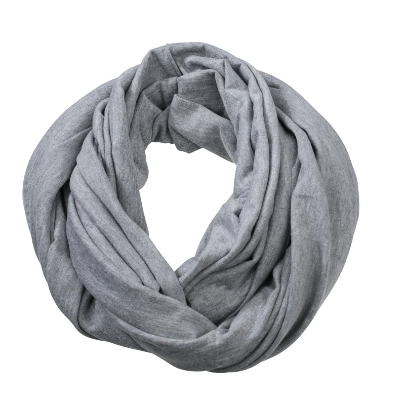 Heather Summer Loop-Scarf • Myrtle beach