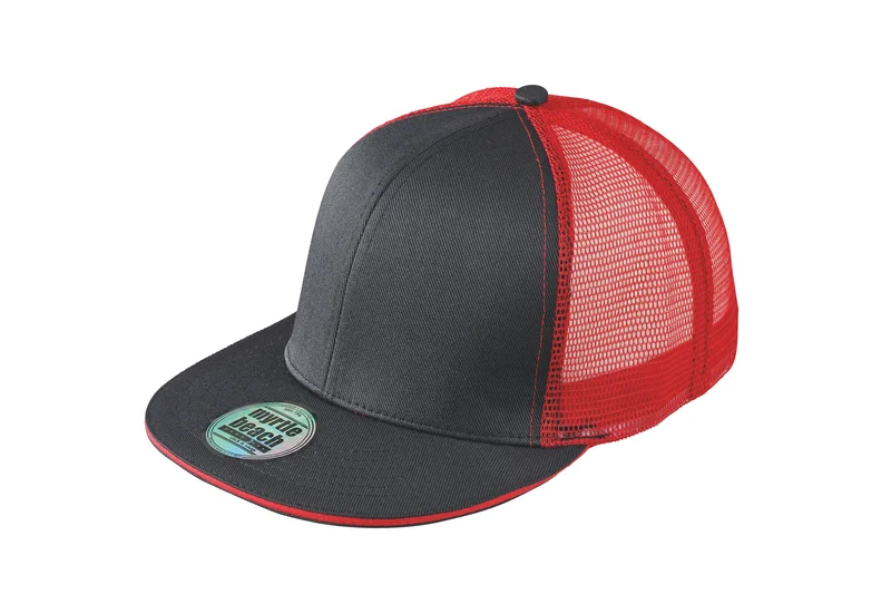 Pro Cap Mesh 6 Panel • Myrtle beach