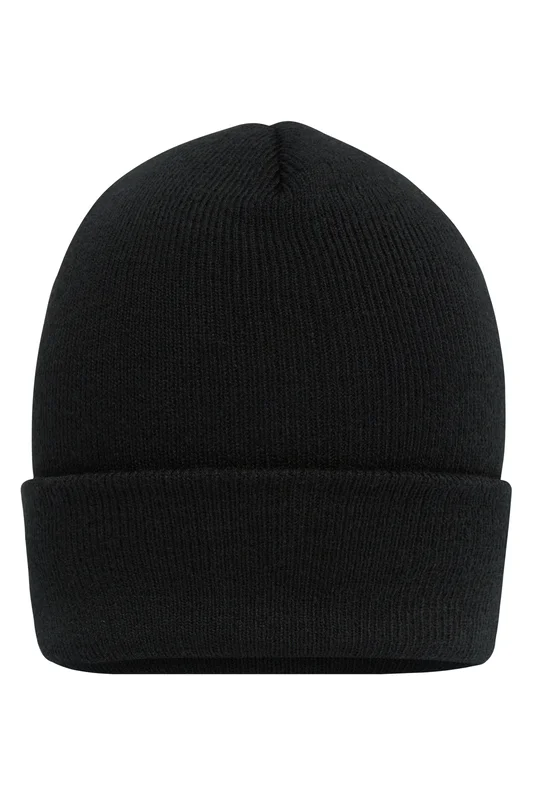 High Brim Beanie • Myrtle beach