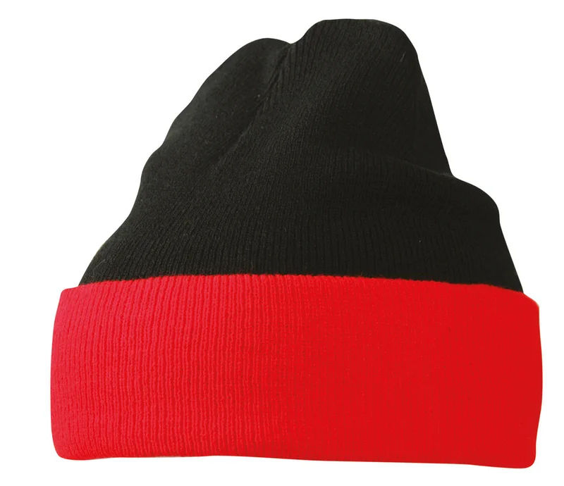 Knitted Cap • Myrtle beach