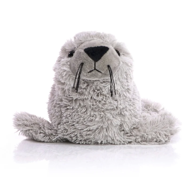 Seehund Silvia • Mbw