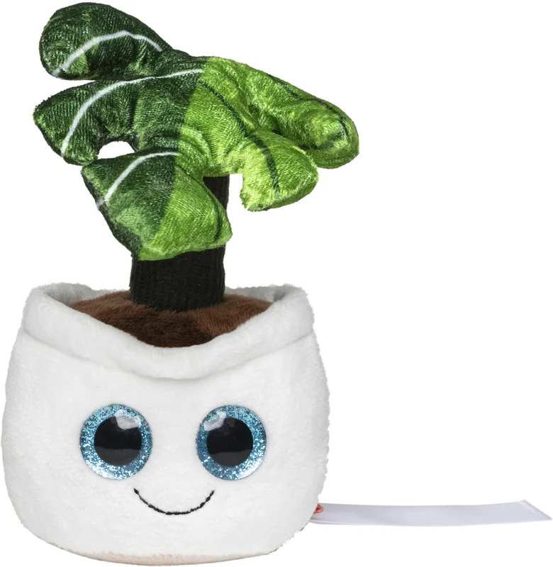 Schmoozies® Evergreenies® Monstera • Mbw