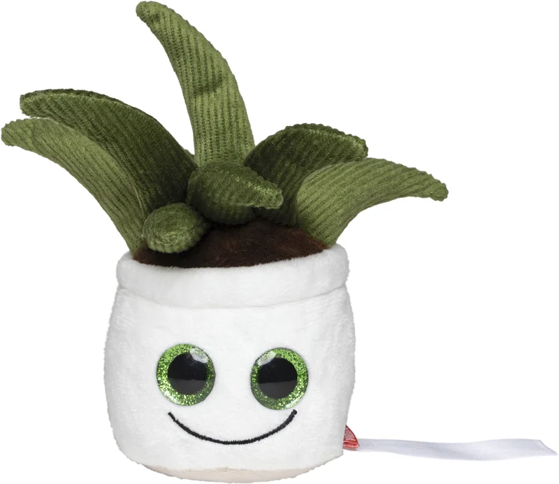 Schmoozies® Evergreenies® Aloe Vera • Mbw