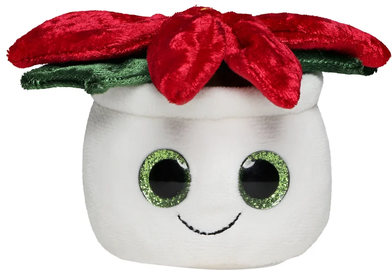 Schmoozies® Evergreenies® Weihnachtsstern • Mbw