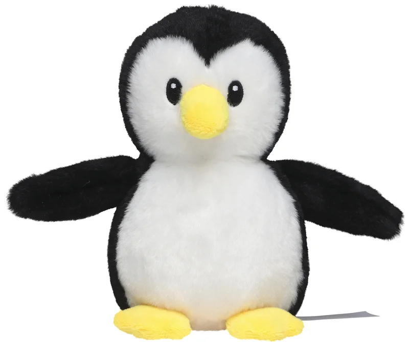 Pinguin Dora • Mbw