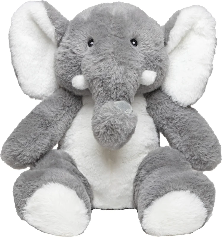Recycel Elefant • Mbw