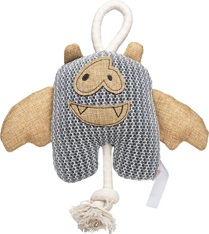 MiniFeet® Hundespielzeug Fledermaus • Mbw