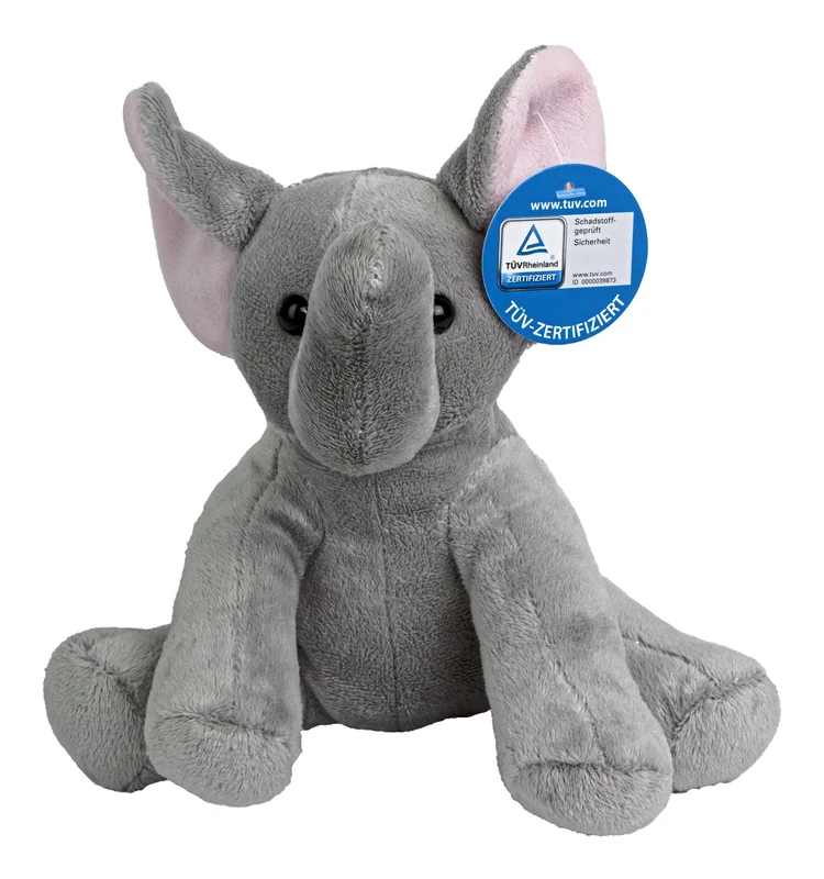 MiniFeet® Zootier Elefant Linus • Mbw